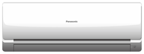 Настенные сплит-системы Panasonic Standart