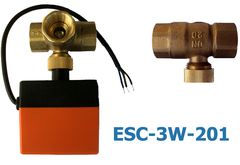 ESC-3W-201-