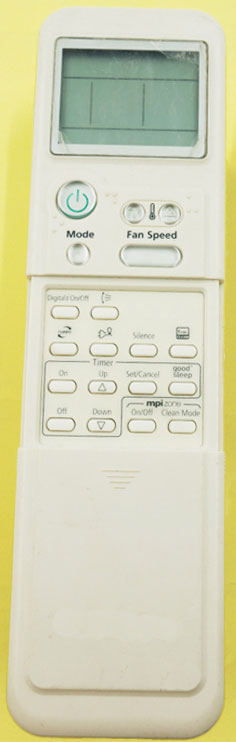 Пульт Samsung ARH-1362  (ESC-RC-141)
  	