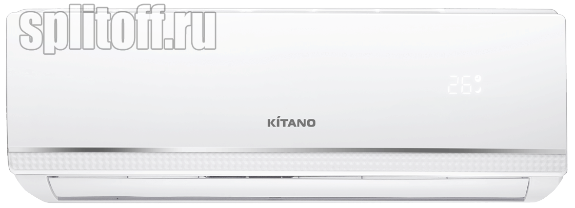 Сплит-система Kitano серии Walli Inverter
