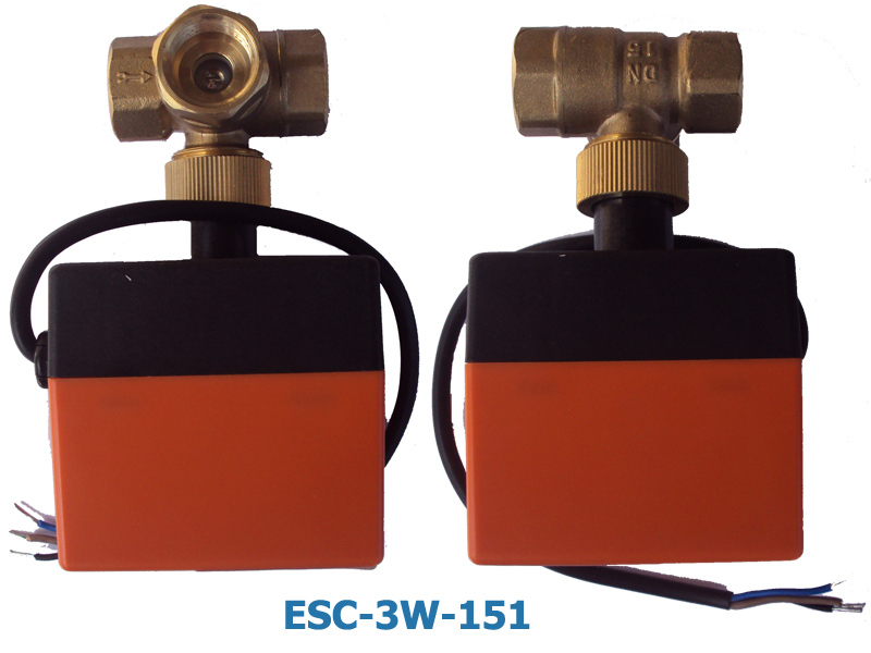 ESC-3W-151-